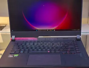 New Laptop Asus ROG Strix G15 16GB AMD Ryzen 9 SSD 1T