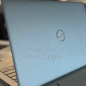 Photo - New Laptop Dell 8GB Intel Core I5 SSD 512GB