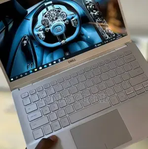 New Laptop Dell 8GB Intel Core I5 SSD 512GB