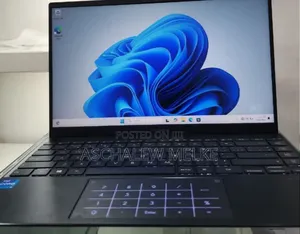 New Laptop Asus Zenbook 14 UX434 8GB Intel Core I5 SSD 512GB