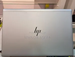 New Laptop HP EliteBook 850 G6 16GB Intel Core I7 SSD 512GB