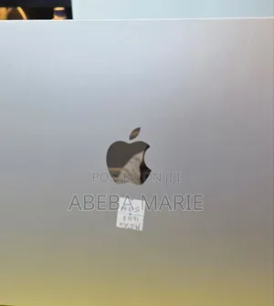 New Laptop Apple MacBook Air 2024 M3 15-Inch 16GB Apple M3 SSD 512GB