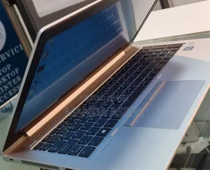 New Laptop HP EliteBook 850 G6 16GB Intel Core I7 SSD 512GB