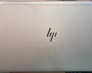 New Laptop HP EliteBook 850 G6 16GB Intel Core I7 SSD 512GB