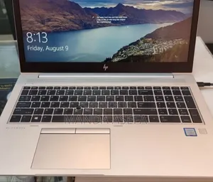 New Laptop HP EliteBook 850 G6 16GB Intel Core I7 SSD 512GB