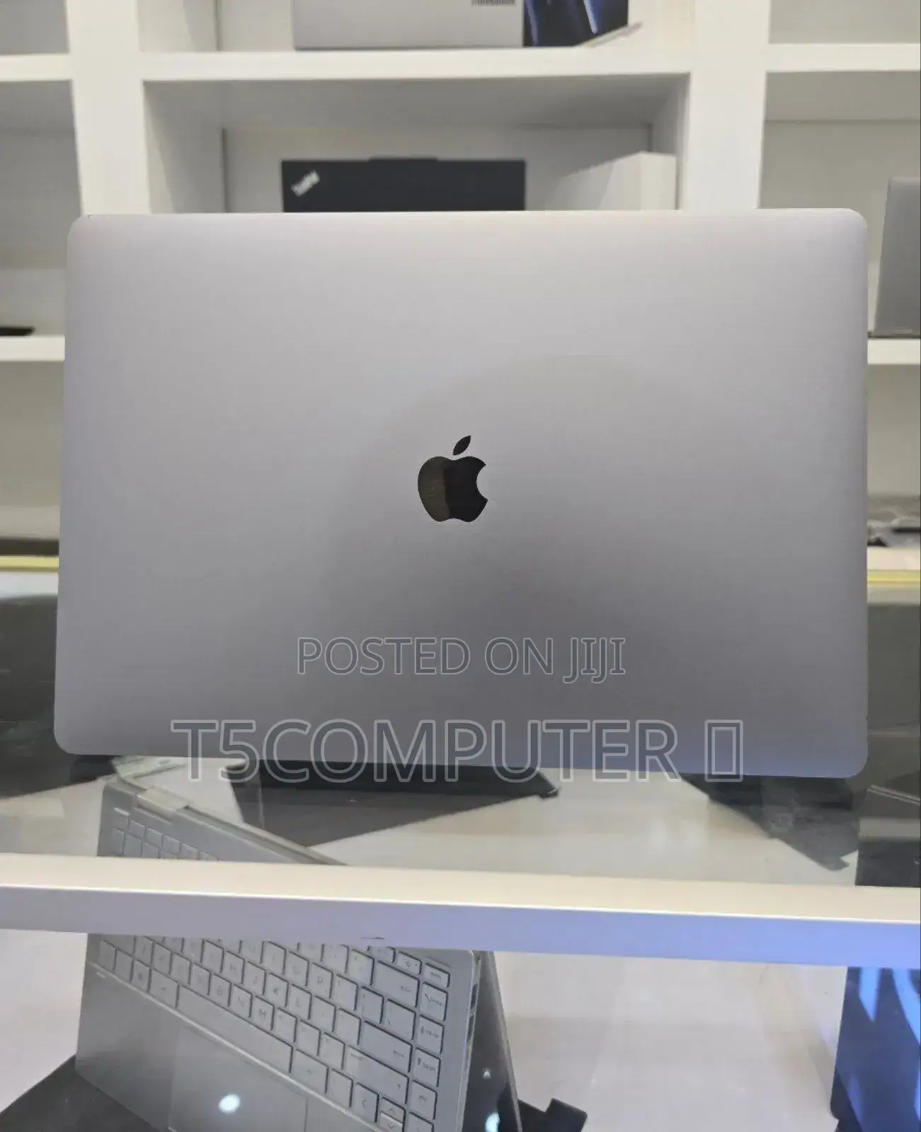 New Laptop Apple MacBook Pro 2019 16GB Intel Core I9 SSD 1T