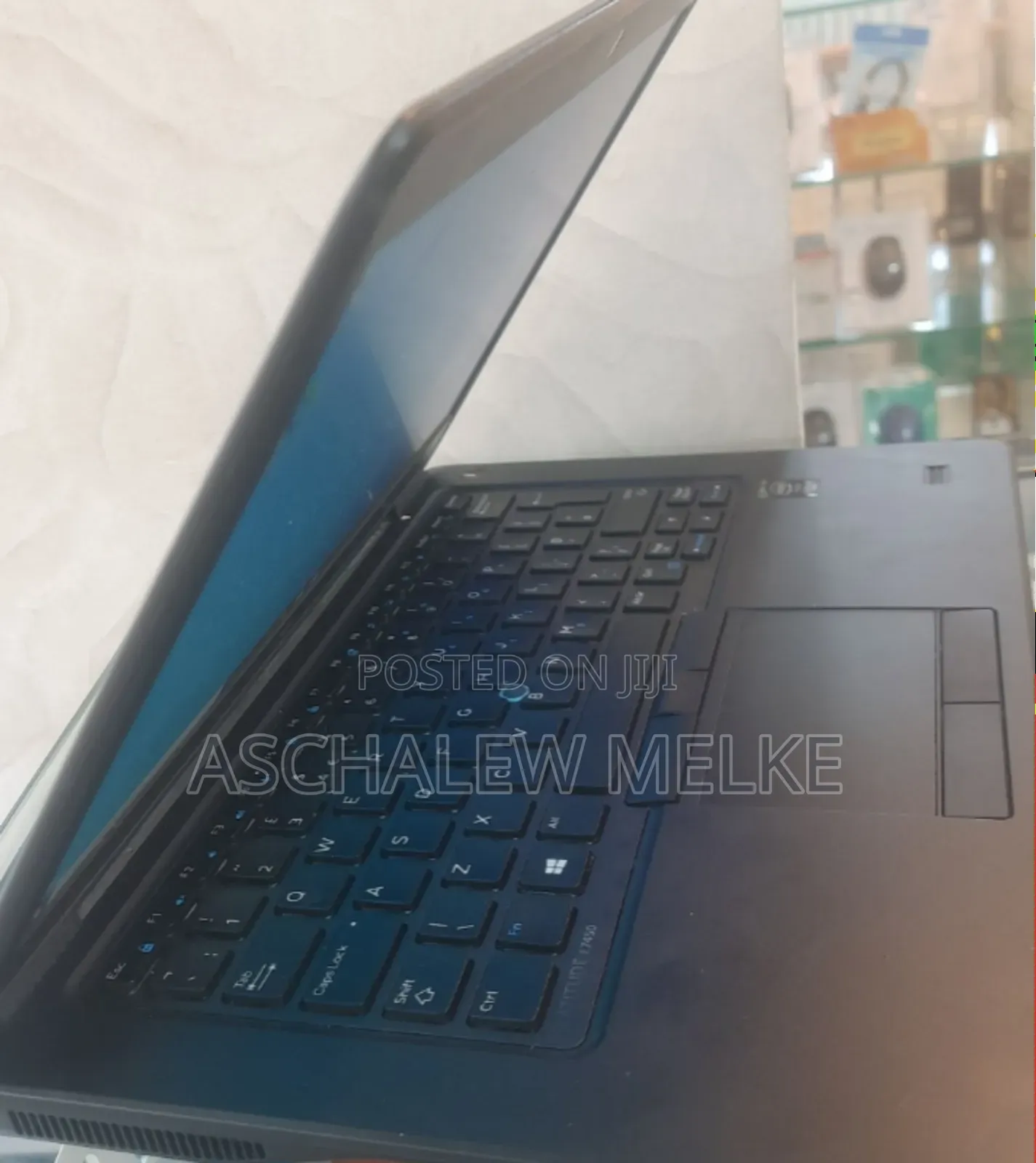 Laptop Dell Latitude 5310 8GB Intel Core I5 SSD 256GB