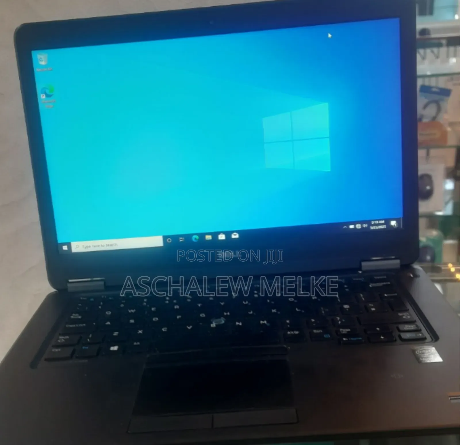 Laptop Dell Latitude 5310 8GB Intel Core I5 SSD 256GB