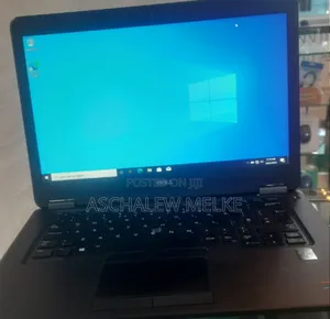 Laptop Dell Latitude 5310 8GB Intel Core I5 SSD 256GB