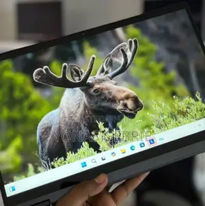 New Laptop Lenovo Flex 5 16GB AMD Ryzen 7 SSD 512GB