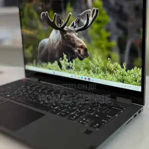 New Laptop Lenovo Flex 5 16GB AMD Ryzen 7 SSD 512GB