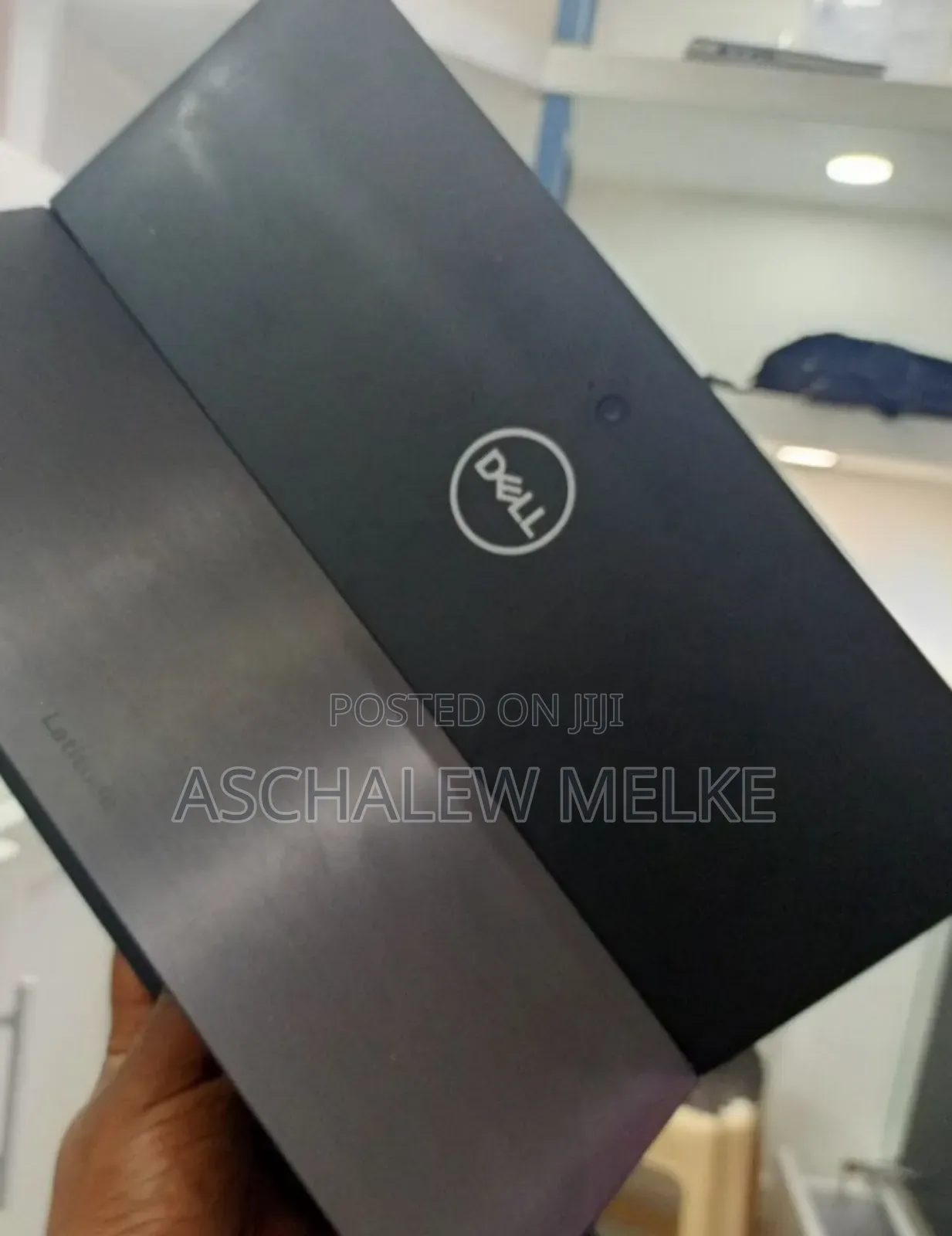 Laptop Dell Latitude 5290 8GB Intel Core I5 SSD 256GB