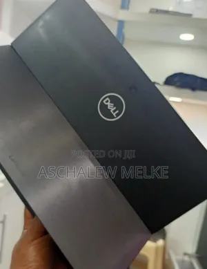 Photo - Laptop Dell Latitude 5290 8GB Intel Core I5 SSD 256GB