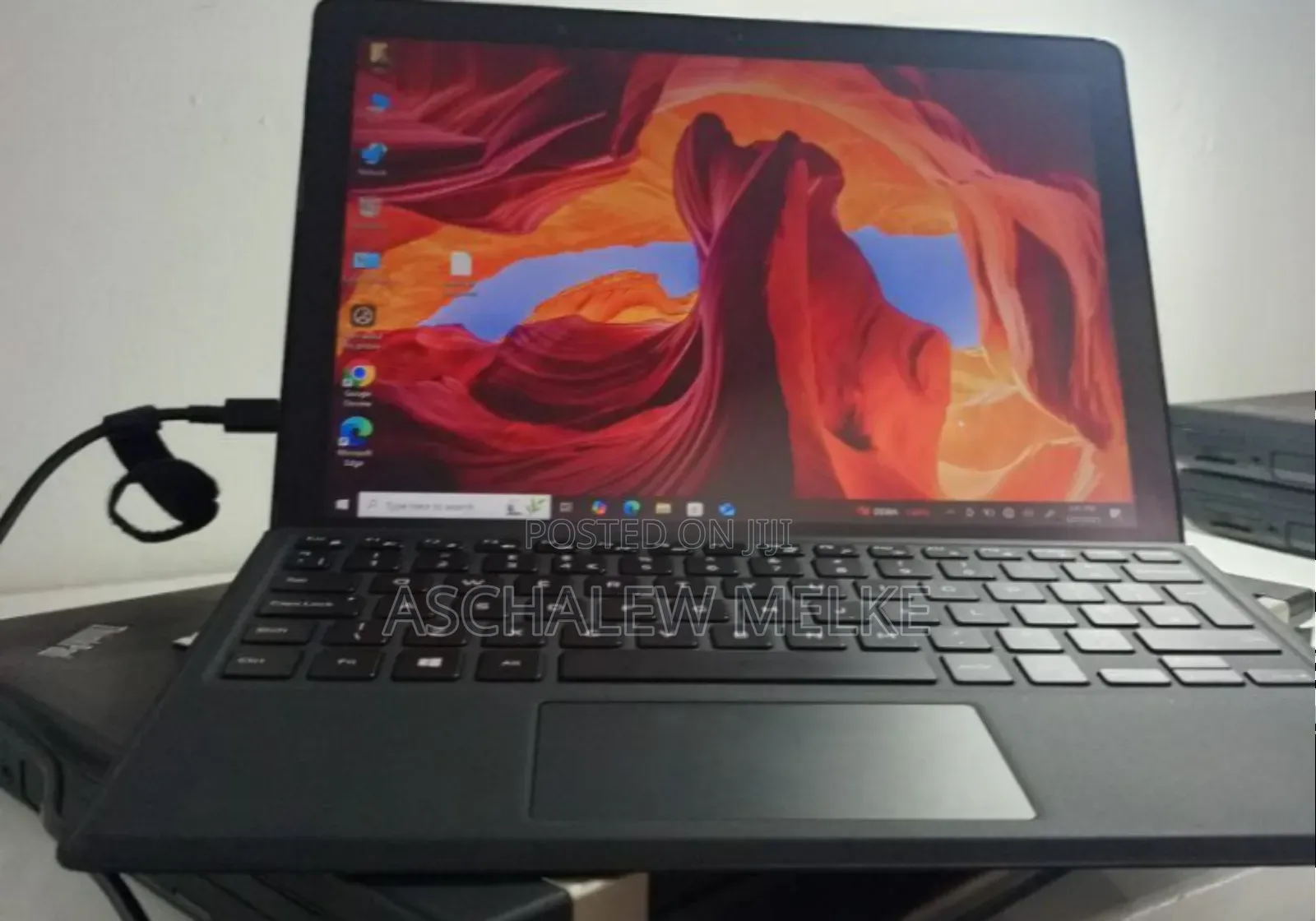 Laptop Dell Latitude 5290 8GB Intel Core I5 SSD 256GB