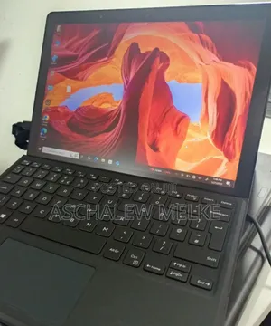 Laptop Dell Latitude 5290 8GB Intel Core I5 SSD 256GB