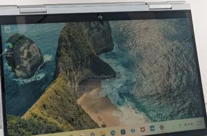 New Laptop HP Envy X360 16GB Intel Core Ultra 7 SSD 1T