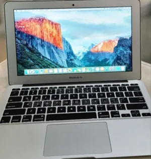 Photo - New Laptop Apple MacBook 2015 4GB Intel Core I5 SSD 128GB