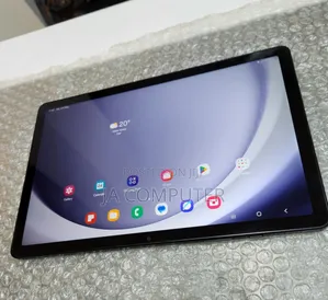 Photo - New Samsung Galaxy Tab A9 128 GB Black