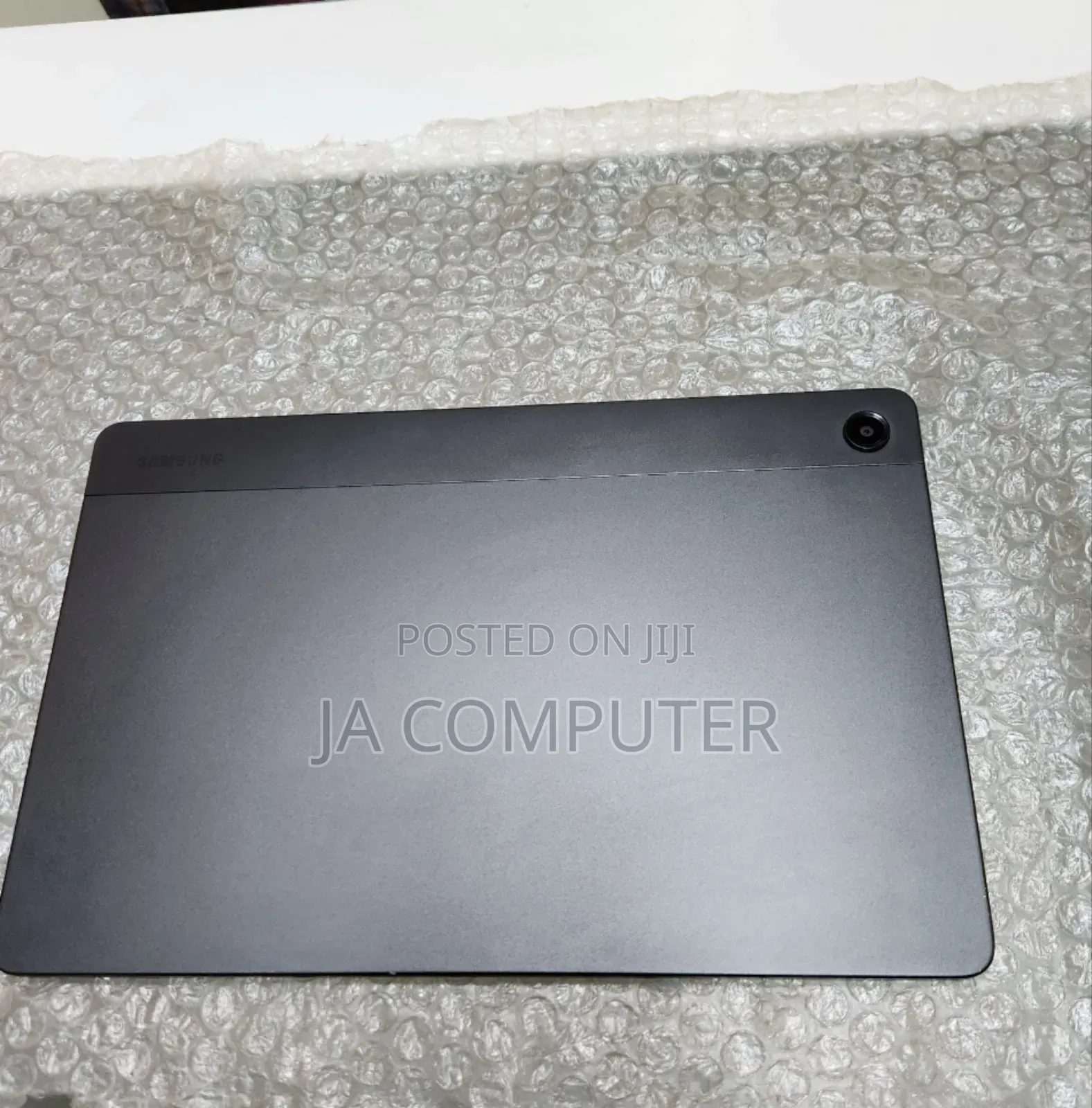 New Samsung Galaxy Tab A9 128 GB Black