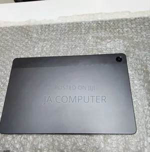 New Samsung Galaxy Tab A9 128 GB Black