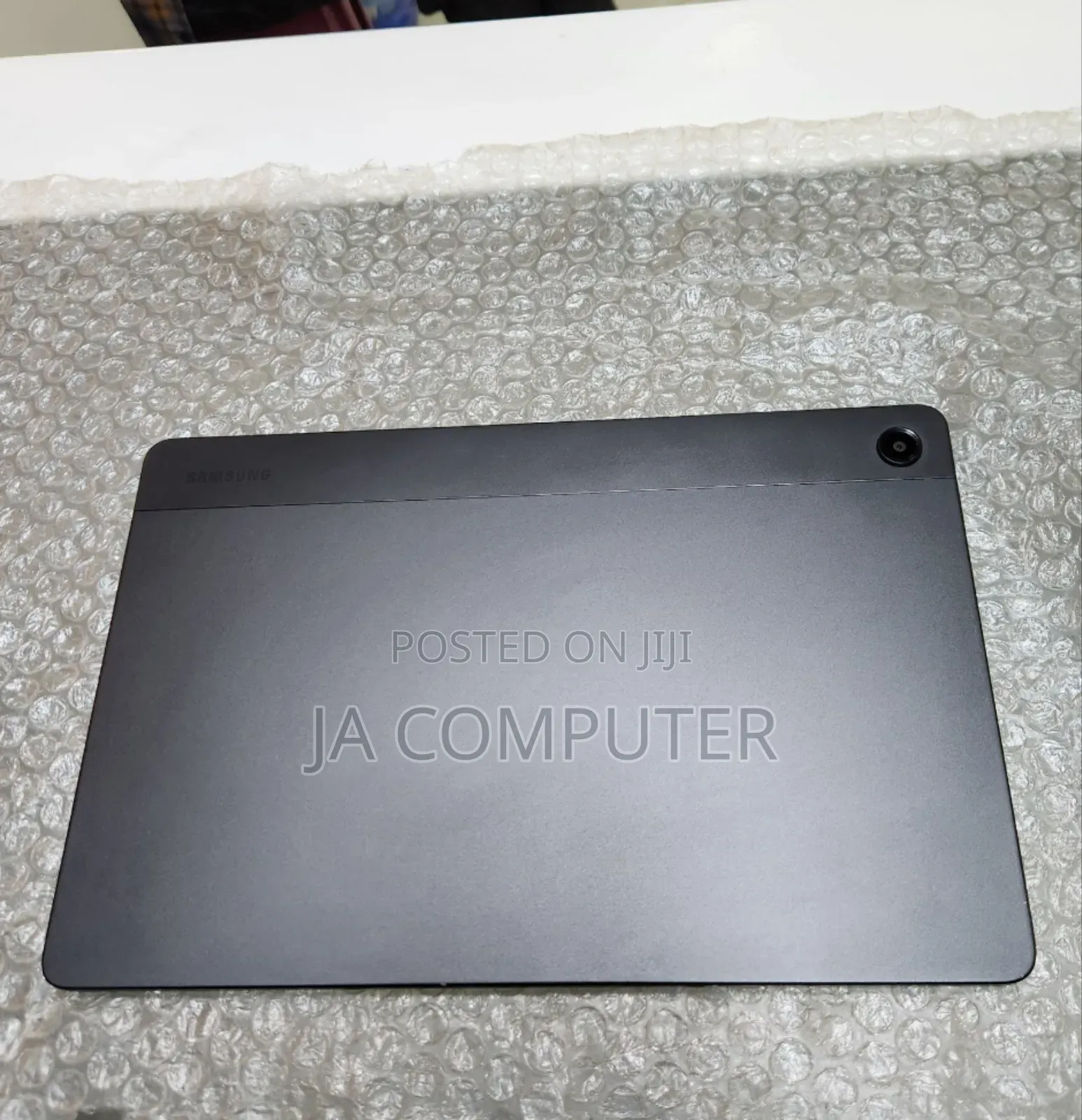 New Samsung Galaxy Tab A9 128 GB Black