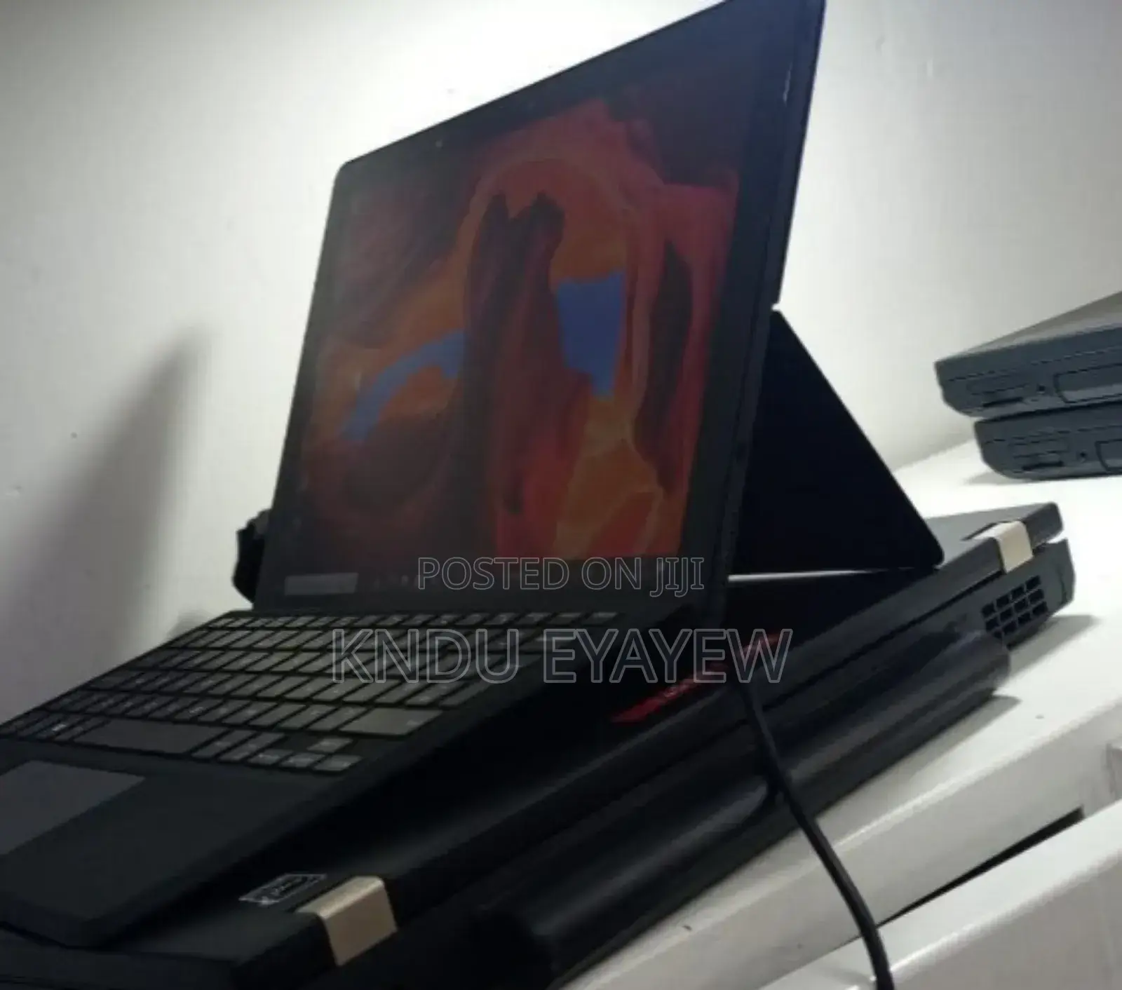 New Laptop Dell 8GB Intel Core I5 SSD 256GB