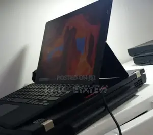 New Laptop Dell 8GB Intel Core I5 SSD 256GB