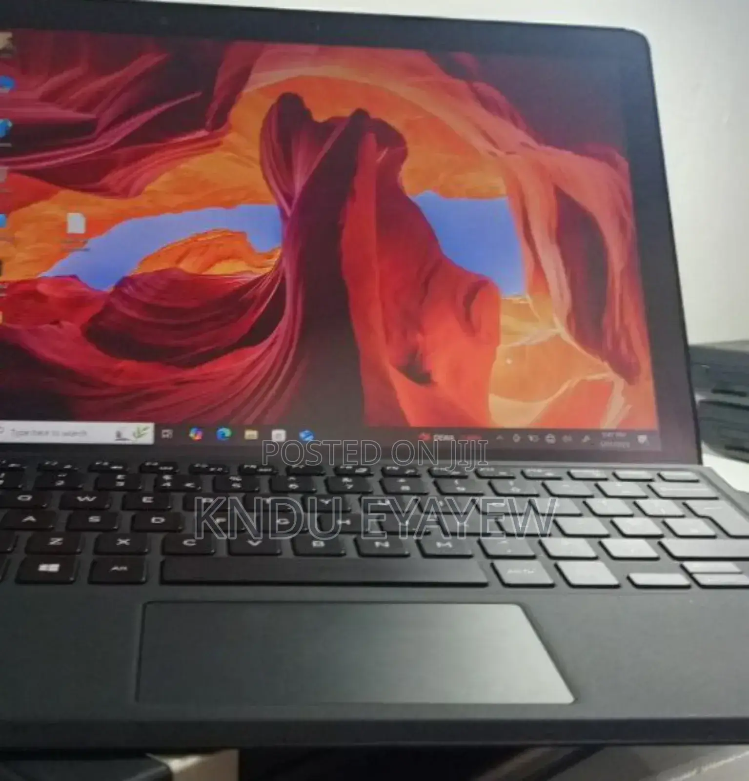 New Laptop Dell 8GB Intel Core I5 SSD 256GB