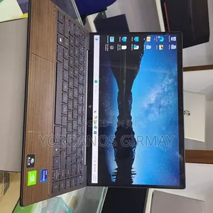 New Laptop HP Envy X360 16GB Intel Core I7 SSD 512GB