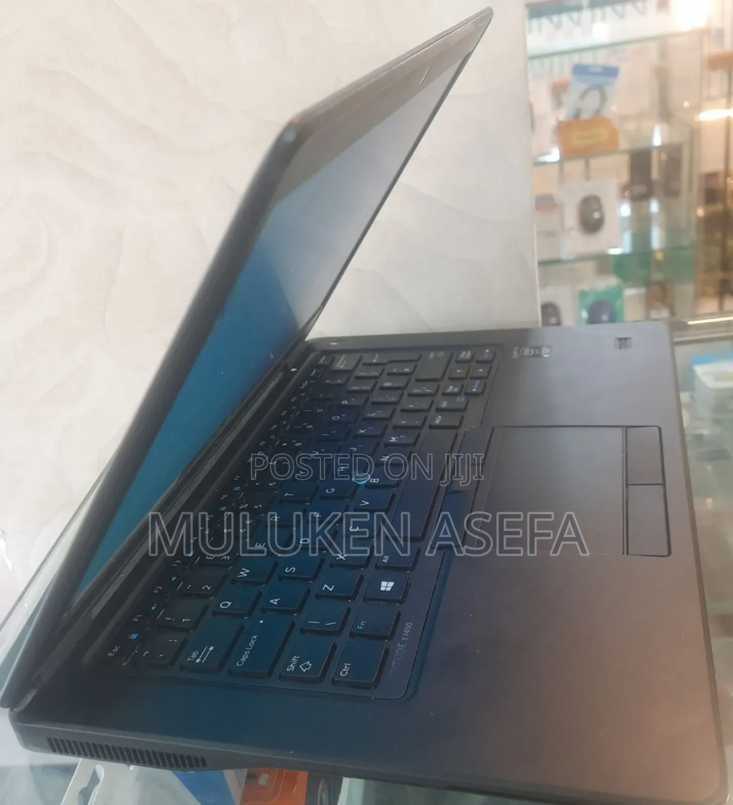 New Laptop Dell Latitude 5310 8GB Intel Core I5 SSD 256GB