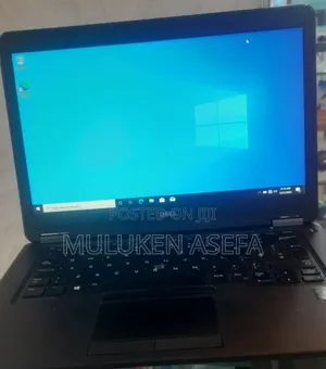 New Laptop Dell Latitude 5310 8GB Intel Core I5 SSD 256GB