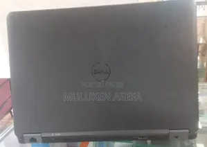 New Laptop Dell Latitude 5310 8GB Intel Core I5 SSD 256GB