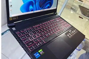 New Laptop Acer Nitro 5 16GB Intel Core i7 SSD 512GB