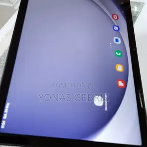New Samsung Galaxy Tab A9+ 128 GB