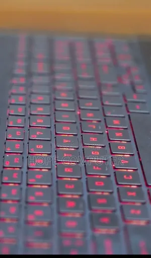 Photo - New Laptop HP Omen 15 16GB Intel Core I7 SSD 512GB