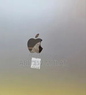 New Laptop Apple MacBook Air 2024 M3 15-Inch 16GB Apple M3 SSD 512GB