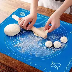 Photo - Silcon Baking Mat
