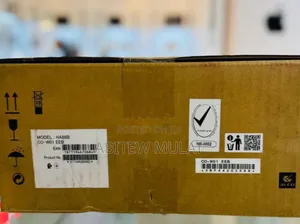 Brand New Epson Projector Co-w01 With Remote And Manua