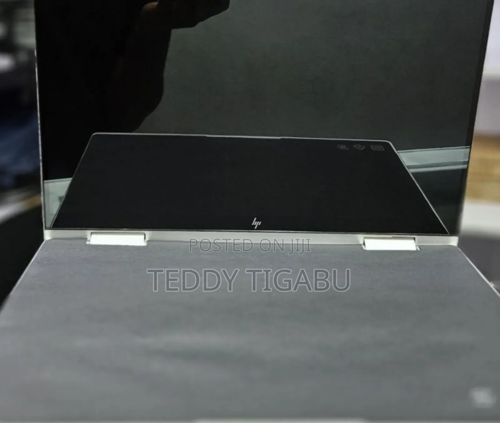 New Laptop HP Envy X360 16GB Intel Core Ultra 7 SSD 1T