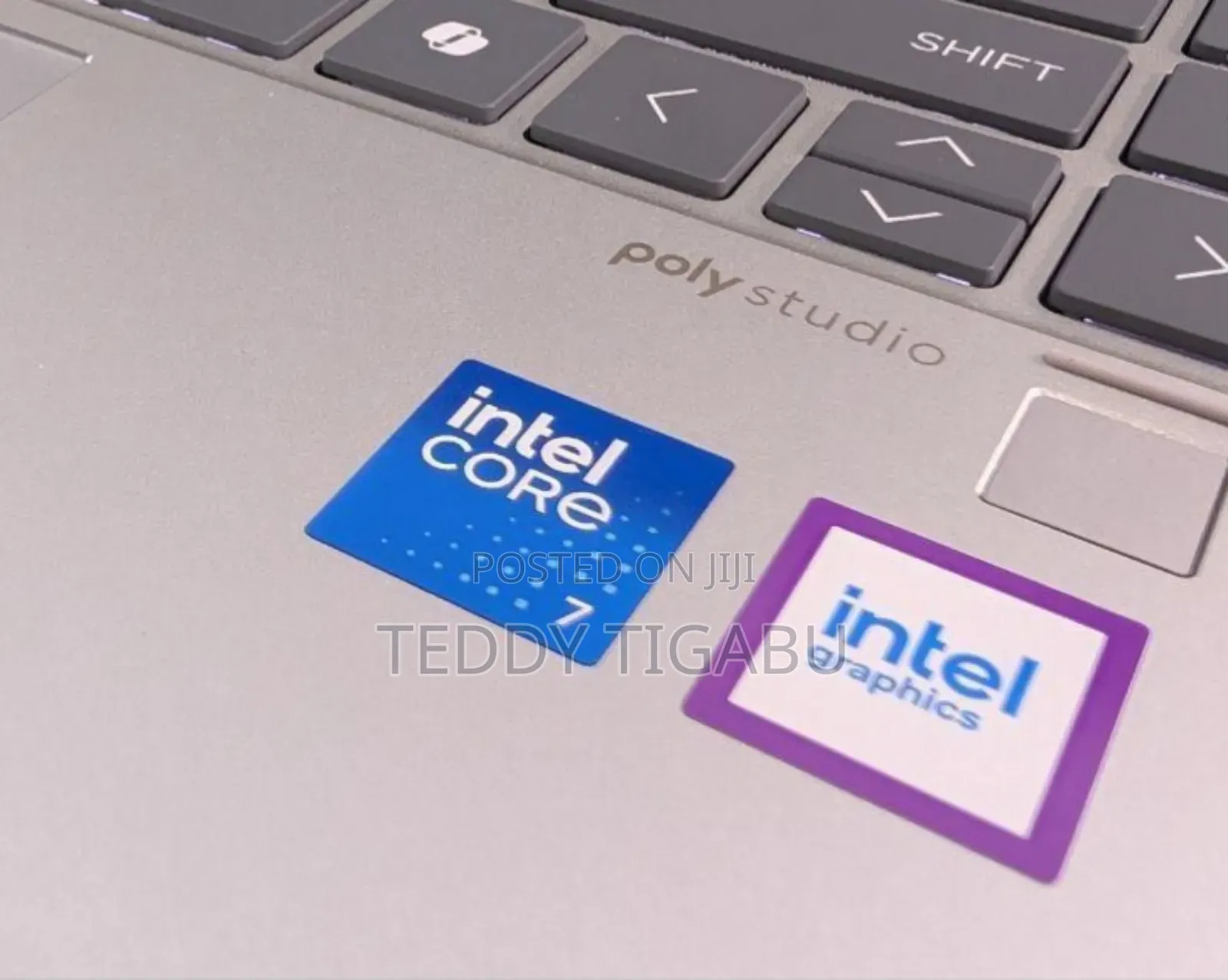 New Laptop HP Envy X360 16GB Intel Core Ultra 7 SSD 1T