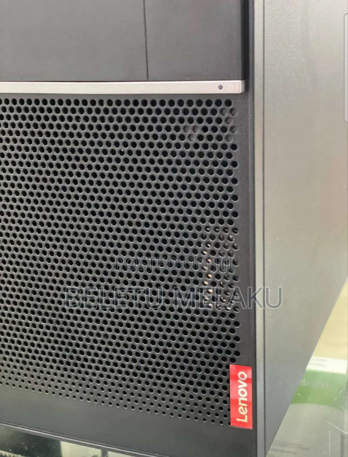 New Desktop Computer Lenovo Ideacentre 510A 8GB Intel Core I5 HDD 1T