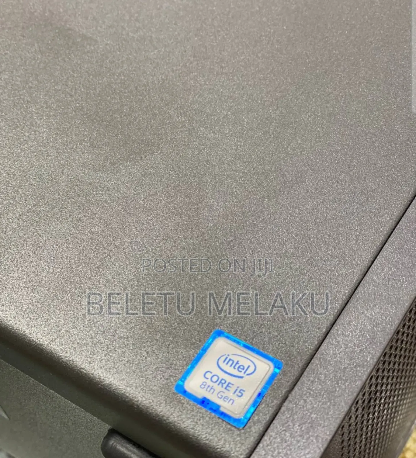 New Desktop Computer Lenovo Ideacentre 510A 8GB Intel Core I5 HDD 1T