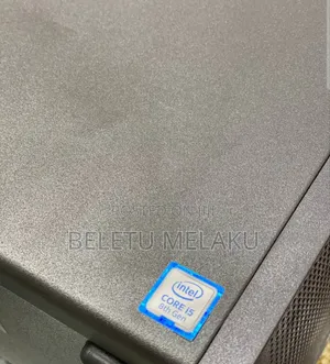 New Desktop Computer Lenovo Ideacentre 510A 8GB Intel Core I5 HDD 1T