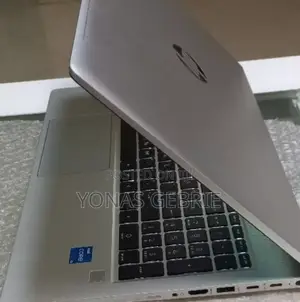 Photo - New Laptop HP Probook 450 16GB Intel Core I5 SSD 1T
