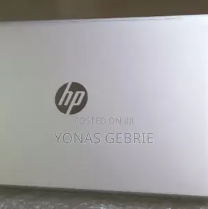 New Laptop HP Probook 450 16GB Intel Core I5 SSD 1T