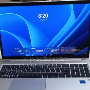 New Laptop HP Probook 450 16GB Intel Core I5 SSD 1T