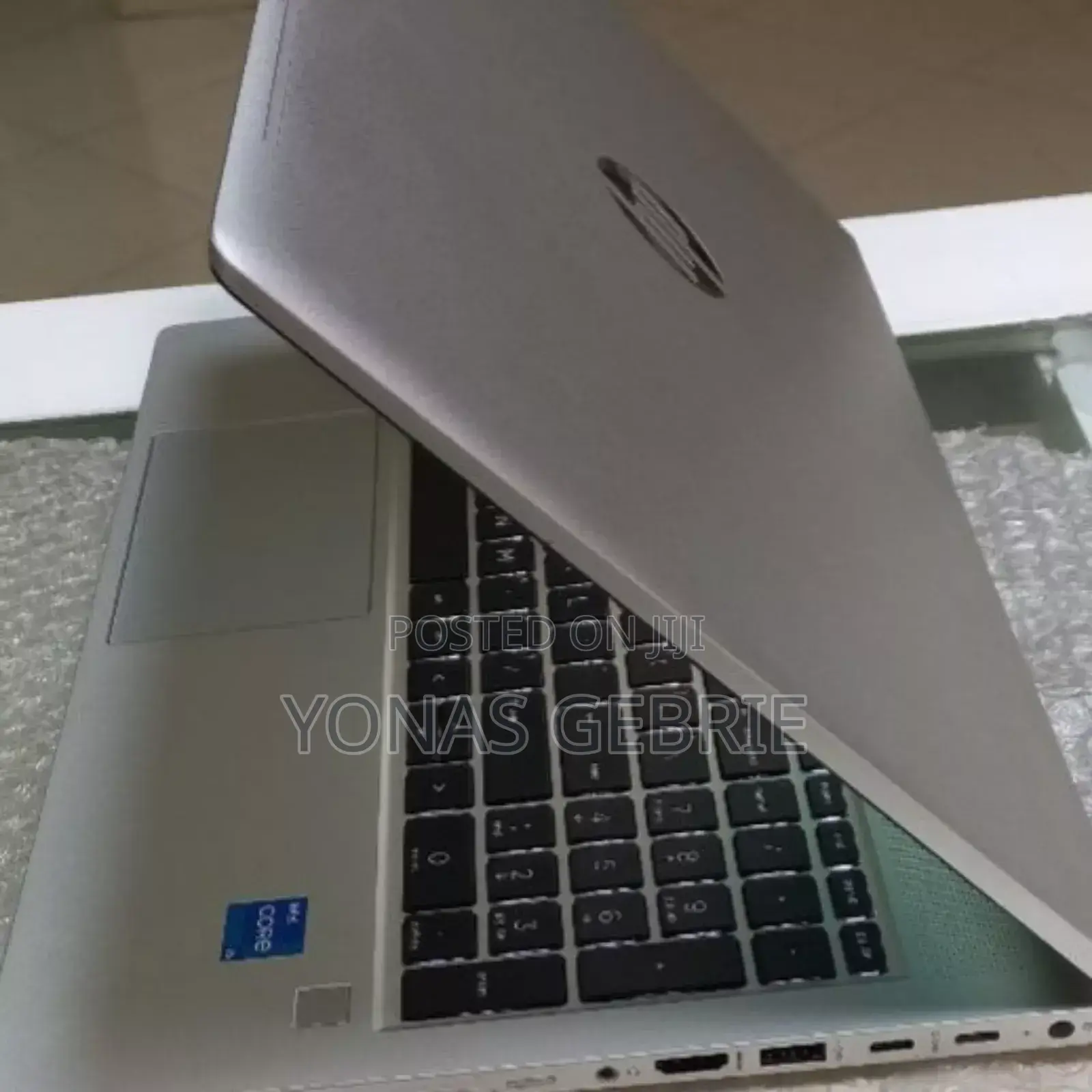 New Laptop HP Probook 450 16GB Intel Core I5 SSD 1T