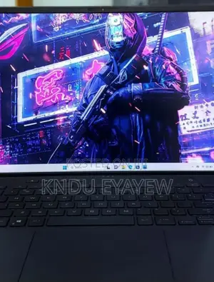 Photo - New Laptop Asus 16GB AMD Ryzen 9 SSD 1T