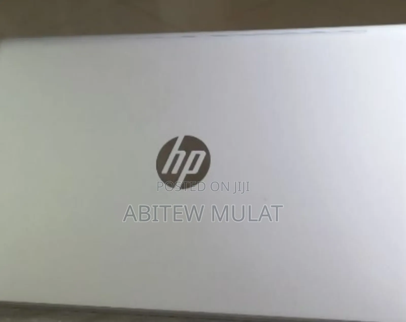 New Laptop HP Probook 450 16GB Intel Core I5 SSD 1T