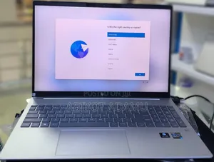 New Laptop HP Pavilion 15 16GB Intel SSD 1T